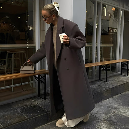 Stylische Damenwindjacke Elegant und Bequem - IdealeKleiden