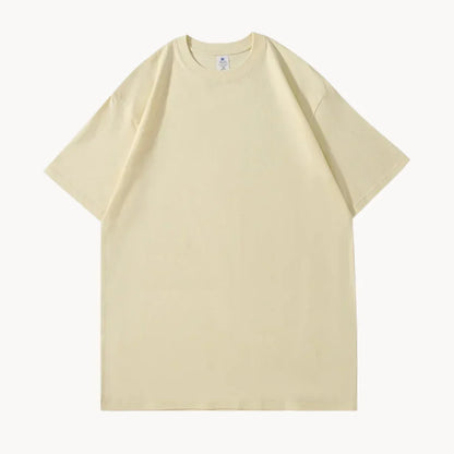Herren T-Shirt Komfort Passform Premium Qualität