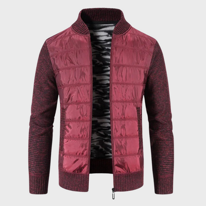 Stylische Herren Cardigans Luxus Qualität