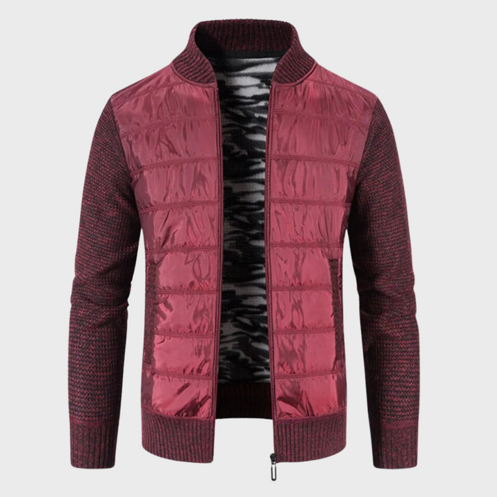 Stylische Herren Cardigans Luxus Qualität