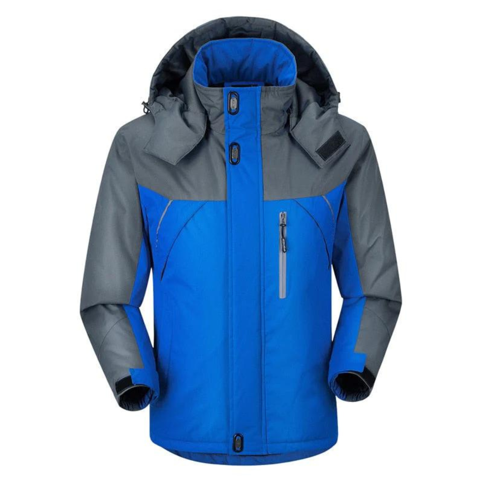Regenjacke Damen Wasserdicht