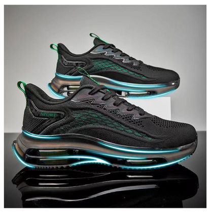 Gaming Sneaker Atmungsaktiv Komfortabel