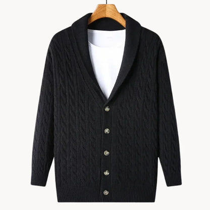 Eleganter Damenpullover Mittelschwer Strick