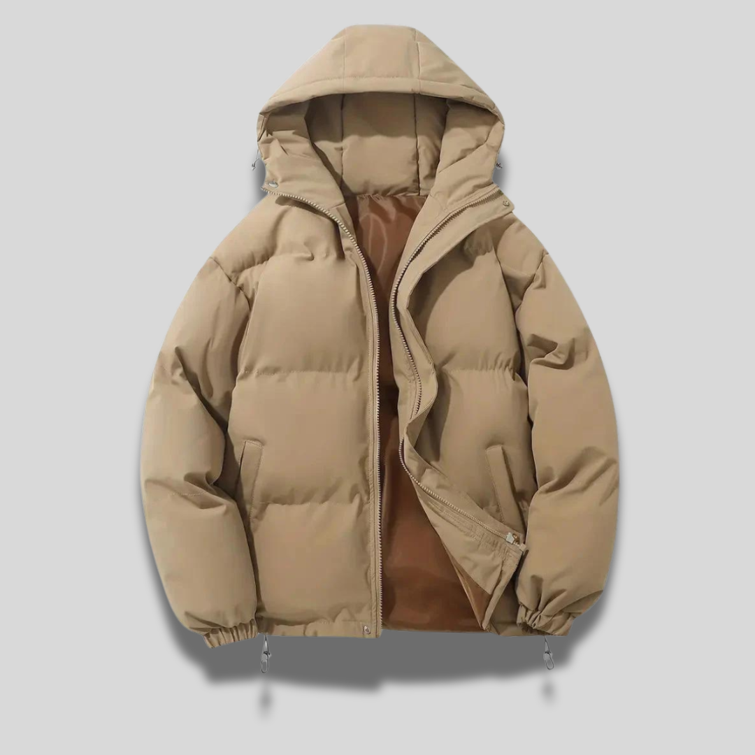 Moderne Bomberjacke Elegantes Design