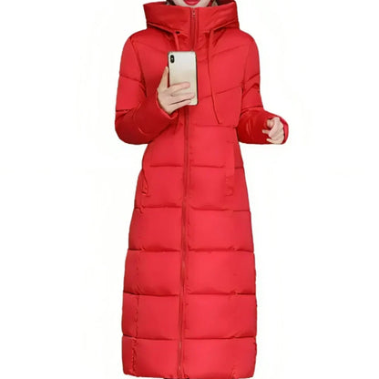 Damenschneemantel Winterwarm Anneliese