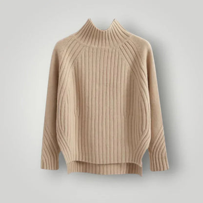 Damen Cardigan Weich Strick Elegant Knöpfe