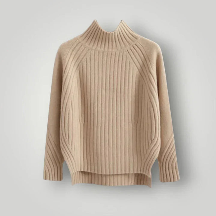 Damen Cardigan Weich Strick Elegant Knöpfe