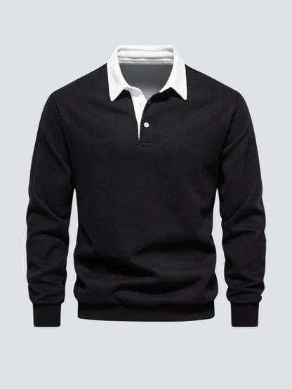 Christoph - Vielseitiger Herren Pullover Modern