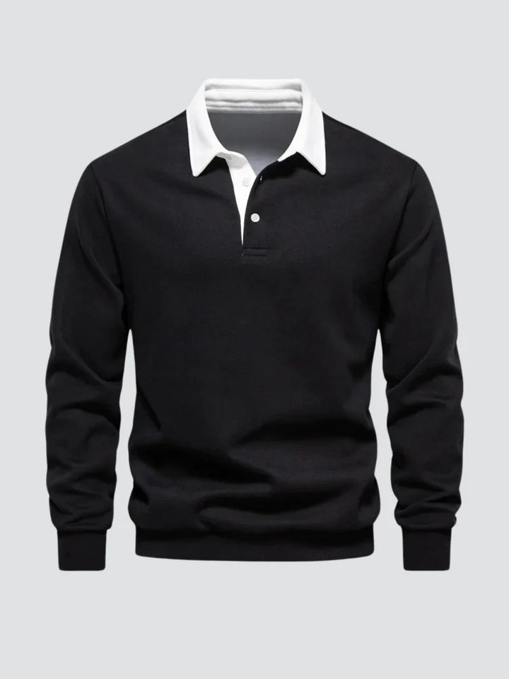 Christoph - Vielseitiger Herren Pullover Modern