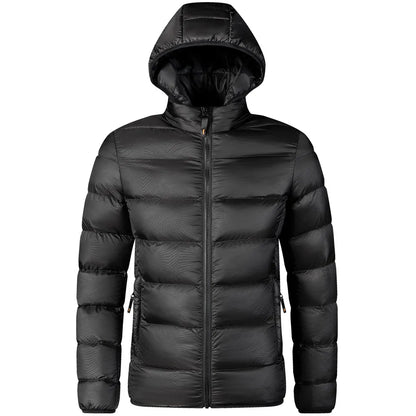 Leichte Herrenjacke Sommer
