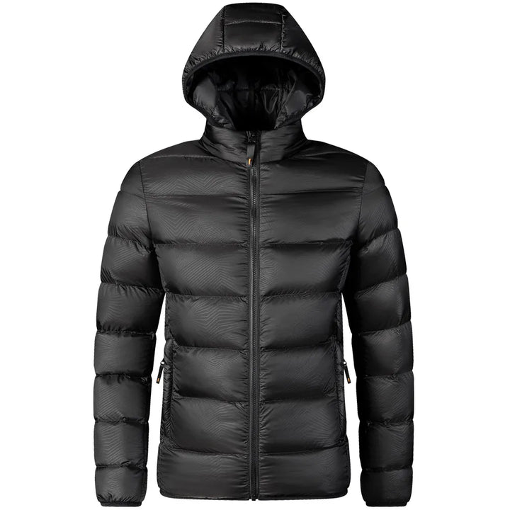 Leichte Herrenjacke Sommer