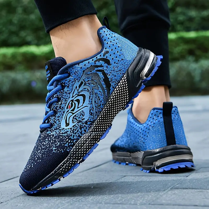 Laufschuhe Lincoln Leicht & Bequem