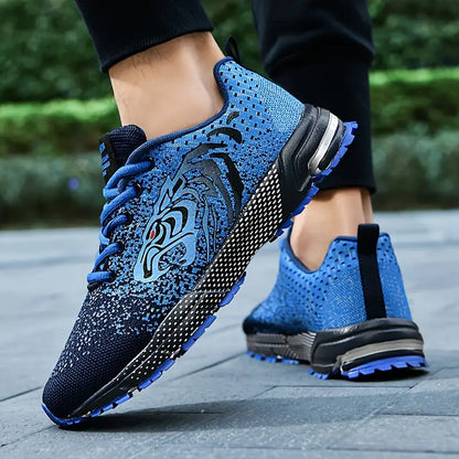 Laufschuhe Lincoln Leicht & Bequem