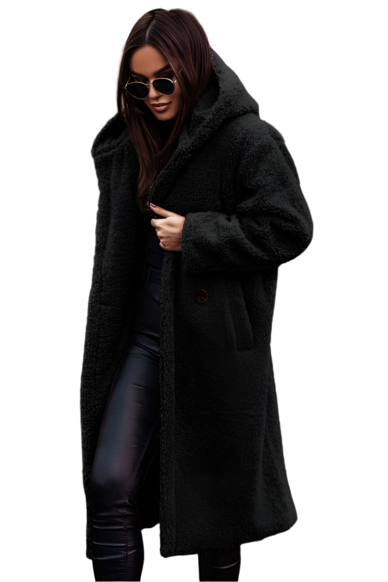 Frauen Fleecejacke Warm &amp; Bequem