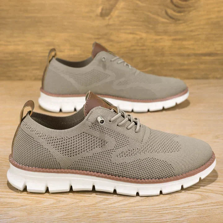Leichte Herrenschuhe Ultralight Laufschuhe