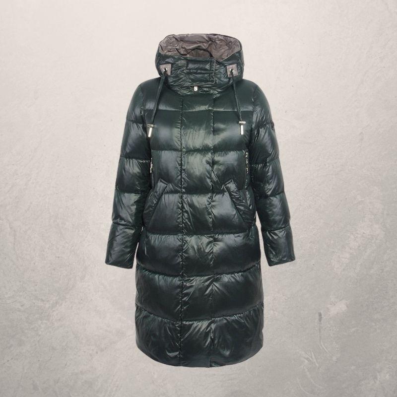 Elegante Premium Damenjacke