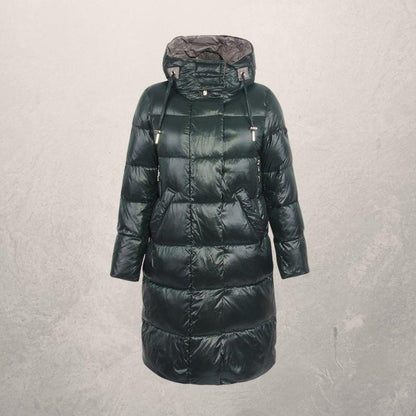 Elegante Premium Damenjacke
