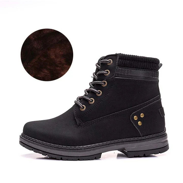 Stilvolle Damenstiefel Komfortabel Schuhe