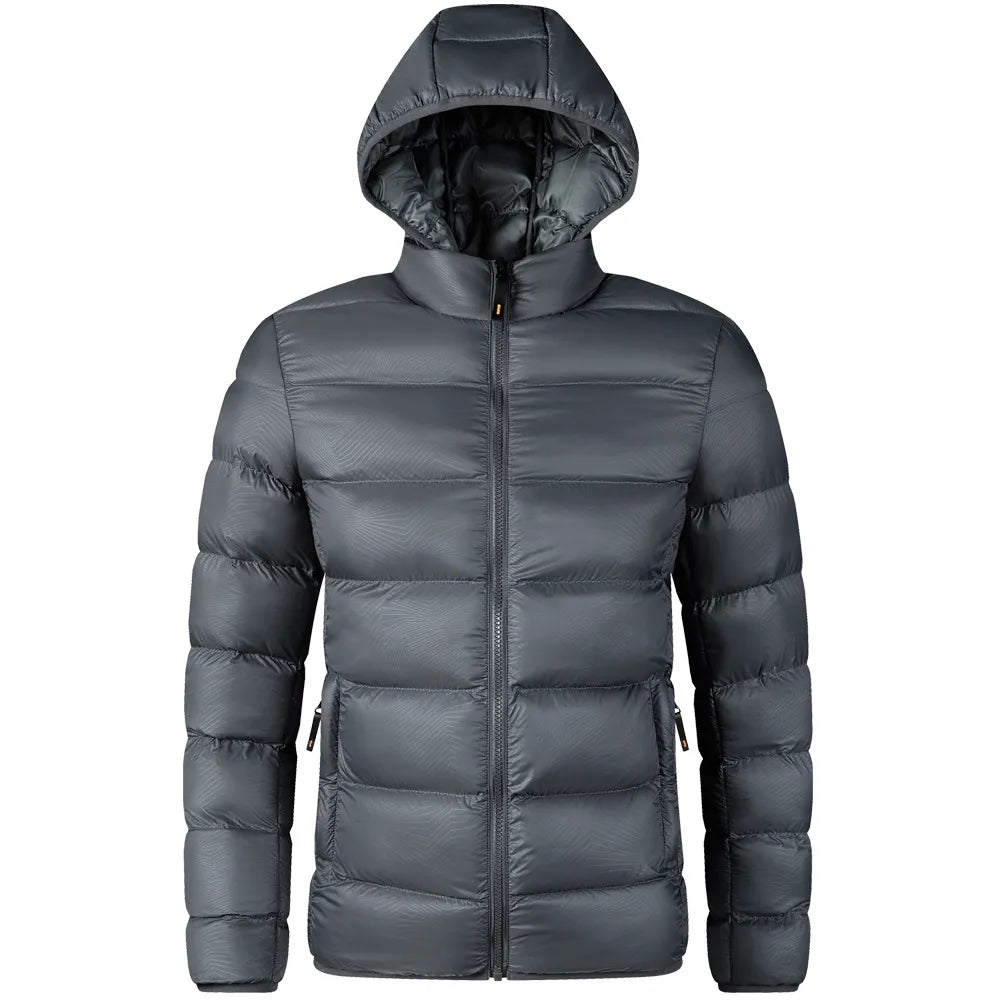 Leichtes Herren Sommerjackett