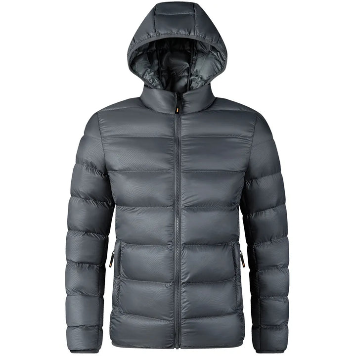 Leichte Herrenjacke Sommer
