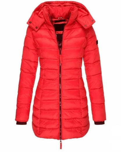 Stilvolle Damenjacke Modern