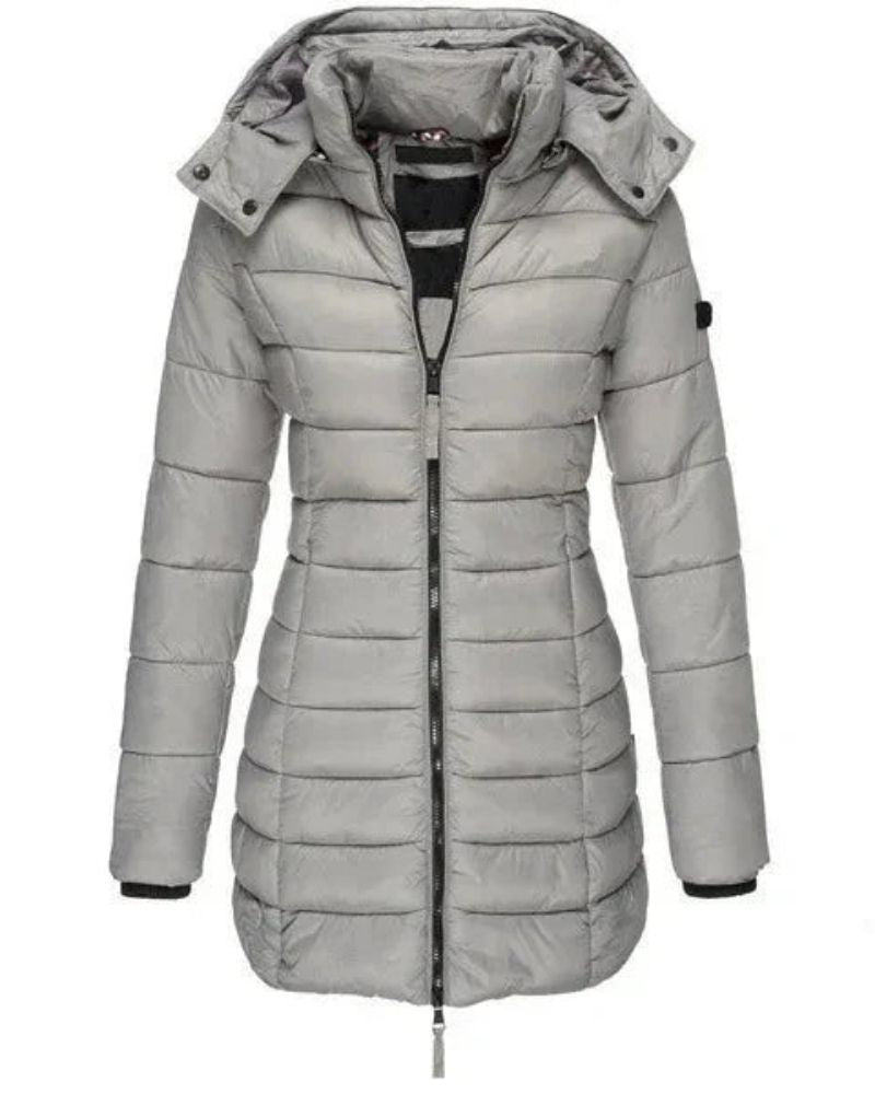 Stilvolle Damenjacke Modern
