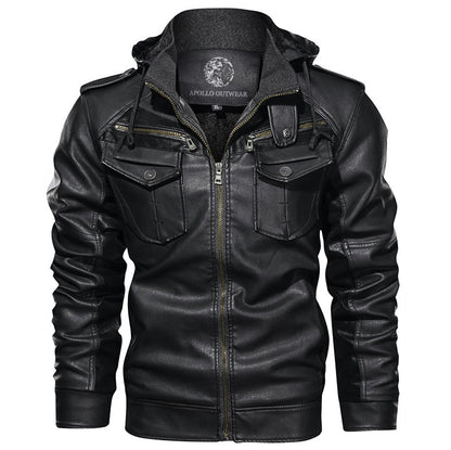 Exklusive Jacke Limited Edition Modern Style