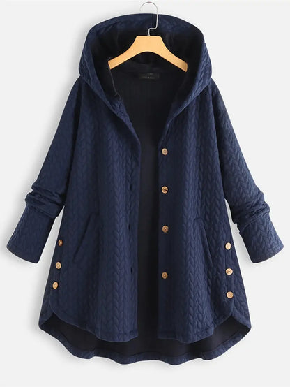 Elegante Wintermäntel für Frauen