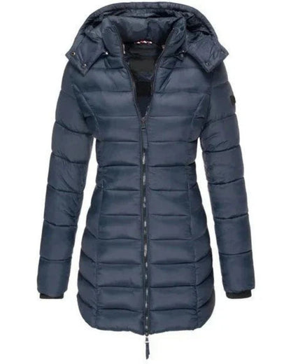 Stilvolle Damenjacke Modern