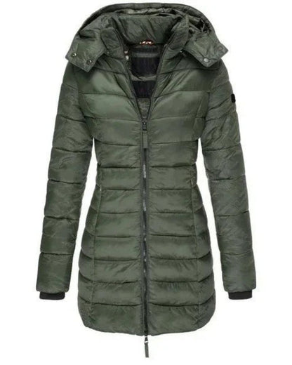 Stilvolle Damenjacke Modern
