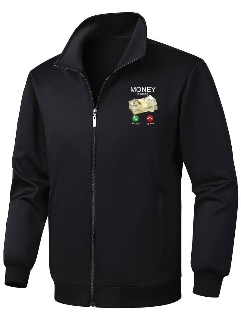 Geldbörse Winterjacke Praktisch
