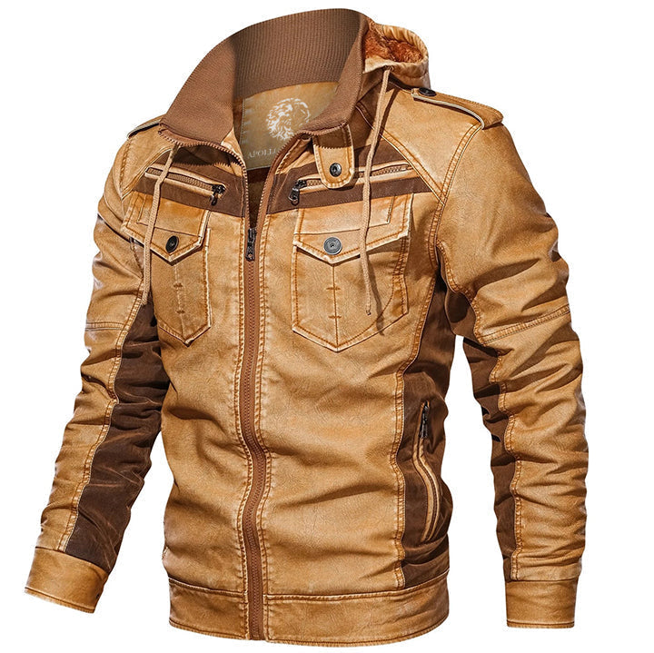 Exklusive Jacke Limited Edition Modern Style - IdealeKleiden