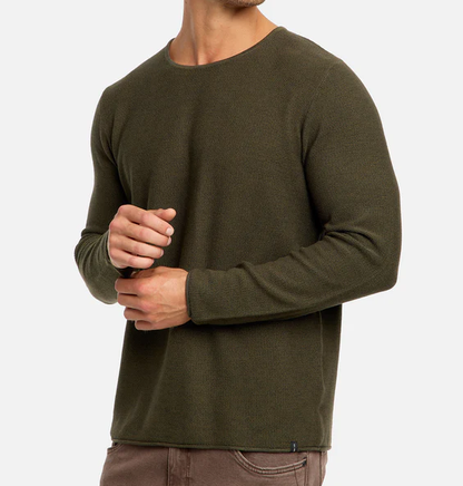 Modischer Herren Pullover Italienisch Design