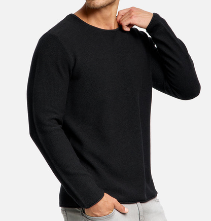 Modischer Herren Pullover Italienisch Design