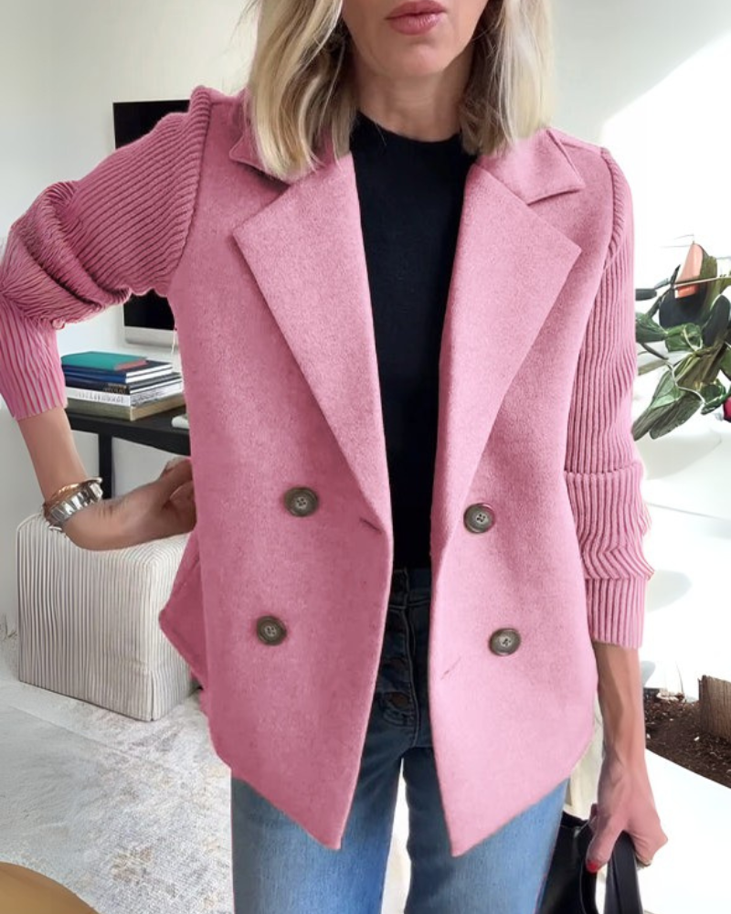 Lässige Blazer Herren Elegant