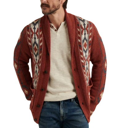 Strickjacke Trendy Modisch Elegantes Design