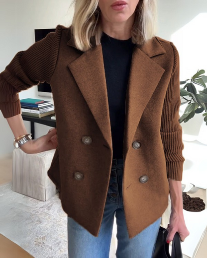 Lässige Blazer Herren Elegant