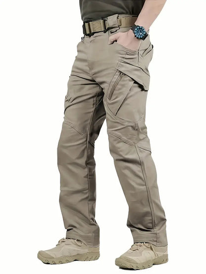 Taktische Outdoor-Hose für Herren Expedition