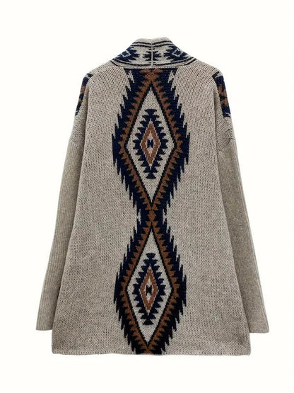 Boho Weste Freiheitsstil Frauen - IdealeKleiden
