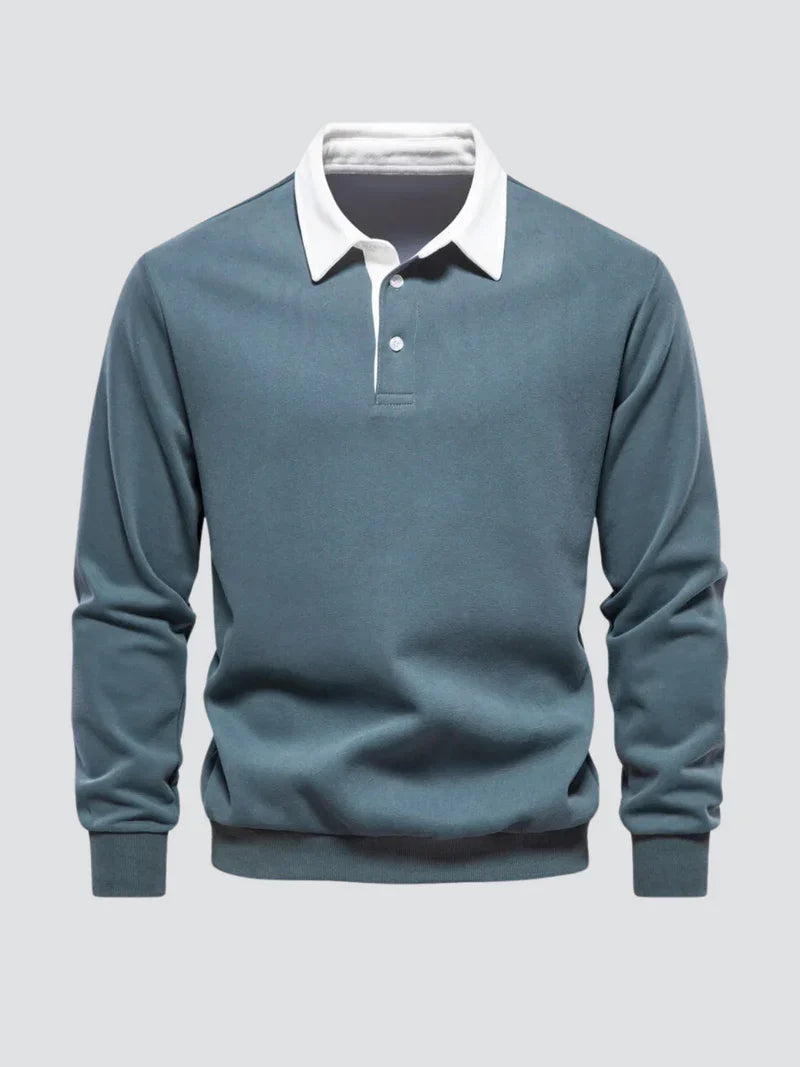 Christoph - Vielseitiger Herren Pullover Modern