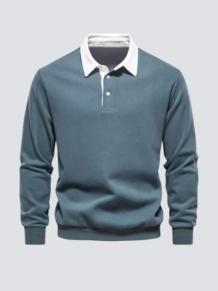 Christoph - Vielseitiger Herren Pullover Modern