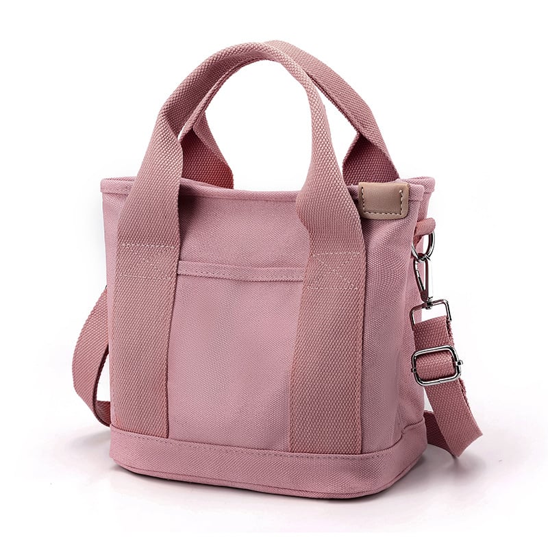 Elegante Ledertasche Großes Fassungsvermögen