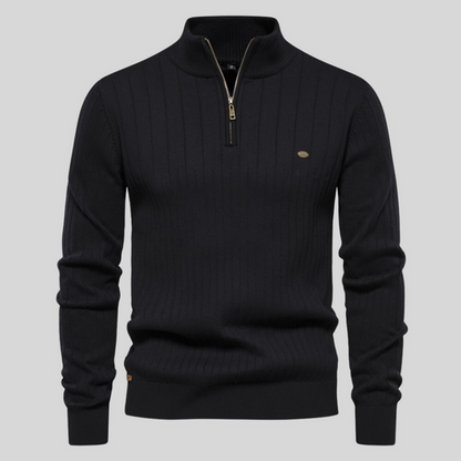 Orientalischer Strickpullover - IdealeKleiden