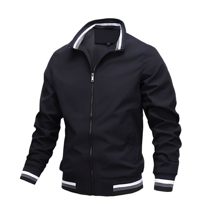 Modische Sportjacke Herren
