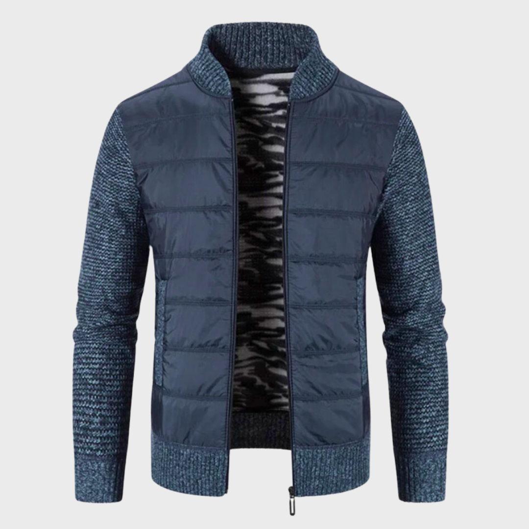 Stylische Herren Cardigans Luxus Qualität