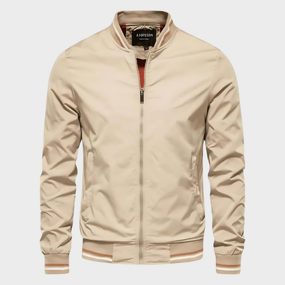 Leichte Regenjacke Wasserabweisend
