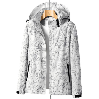 Stylische Damenjacke Wetterfest
