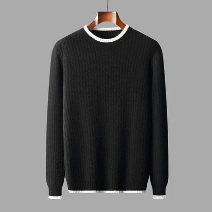 Stylische Pullover für den Moderne Mann