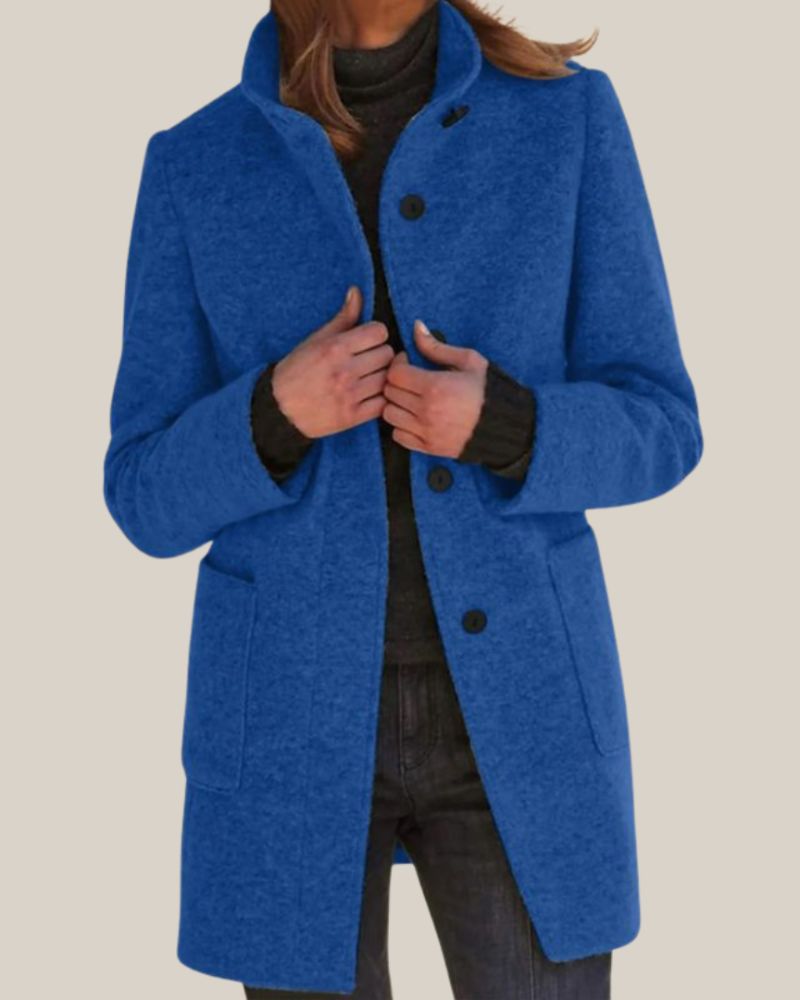 Elegante Damenjacke Modern Klassisch