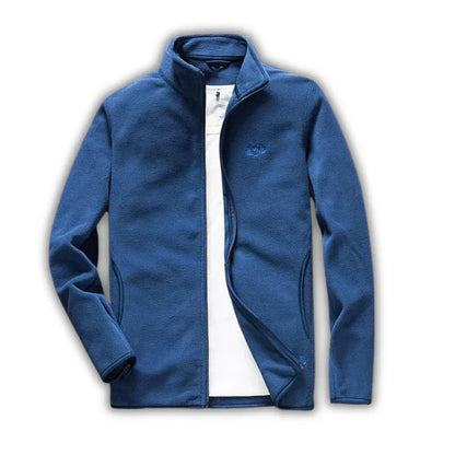 Herren Outdoor-Jacke Wasserdicht